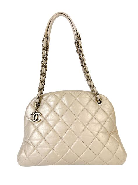 consignment chanel bag